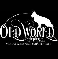 Old World Shepherds