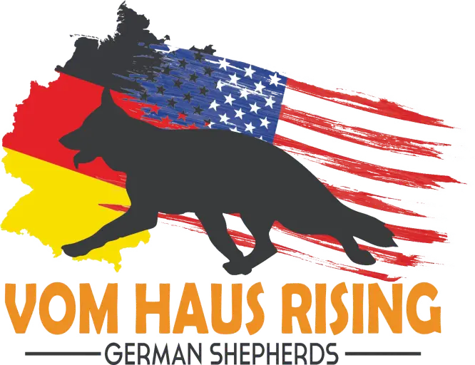 Vom Haus Rising